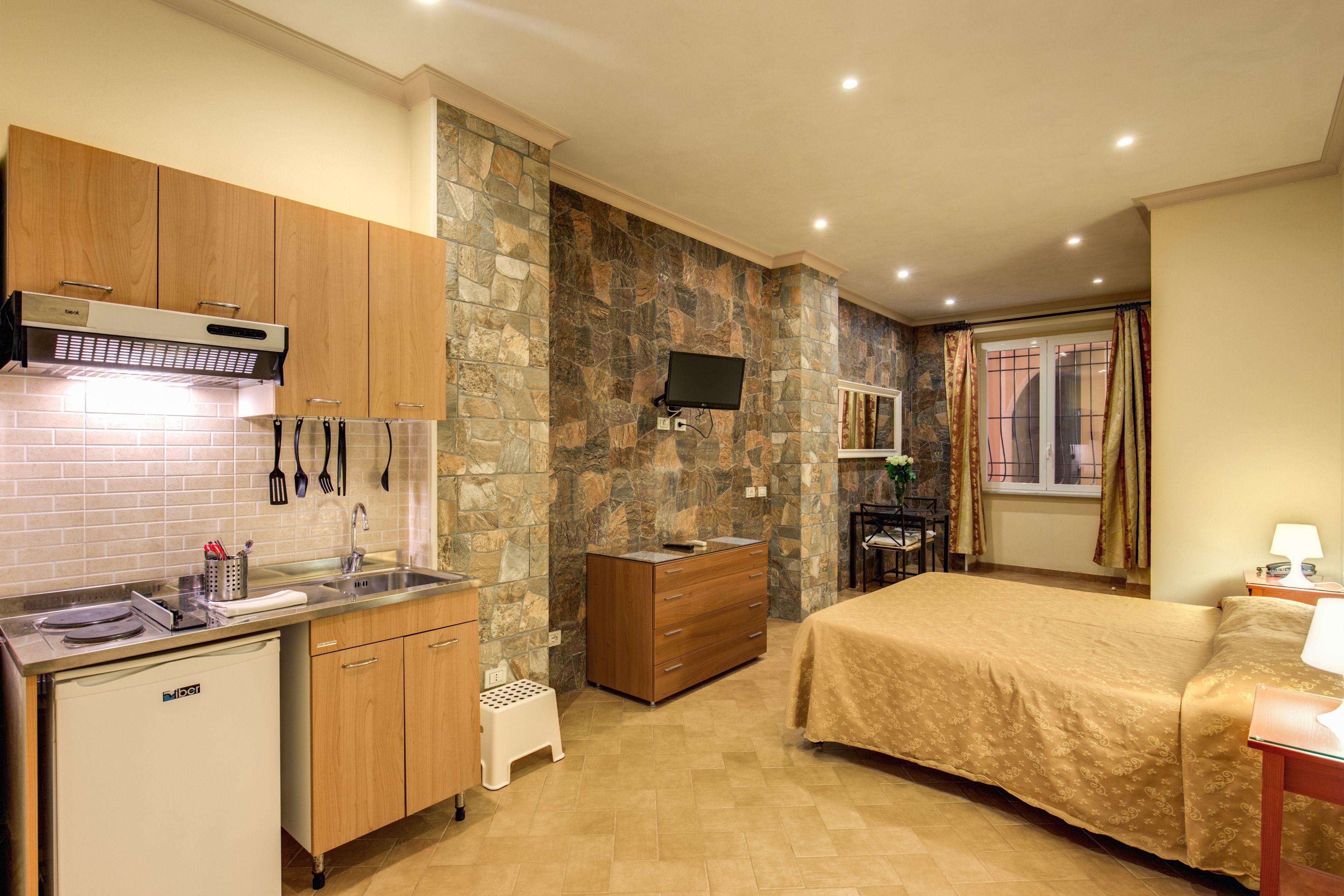 Hotel Artorius, Rome